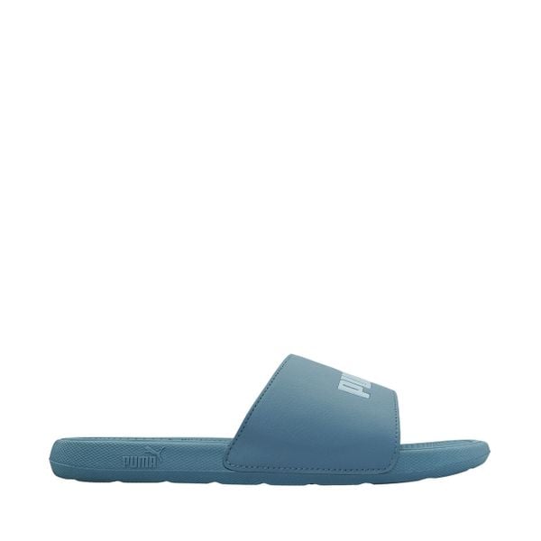Klapki unisex Puma Cool Cat 2.0. Niebieskie klapki Puma. Za 79.00 zł.