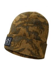 Dare 2b Czapka beanie "Magic" w kolorze khaki rozmiar: onesize. Brązowe czapki zimowe Dare 2B, bez wzorów. Za 86.78 zł.