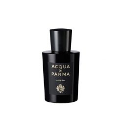 Acqua di Parma Signatures Of The Sun Ambra Woda perfumowana 100 ml Męskie. Perfumy męskie Acqua Di Parma. Za 1,209.00 zł.