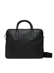 Calvin Klein Torba na laptopa Raised Commuter LV04D3157G Czarny. Czarne torby na laptopa CALVIN KLEIN. Za 459.99 zł.