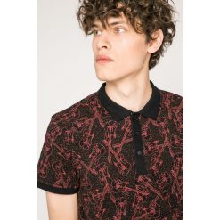 Medicine - Polo Rock & Roll Never Ends. Koszulki polo marki MEDICINE. Za 49.90 zł.