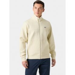 Sweter Męski Helly Hansen Koster Sweat. Brązowe swetry nierozpinane Helly Hansen, m, bez wzorów, bez kołnierzyka, bez ramiączek. Za 499.00 zł.