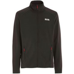 Bluza Polarowa Slam Act Grid Dorosłych. Szare bluzy bez kaptura SLAM, m, bez wzorów, z polaru, bez kaptura. W wyprzedaży za 537.70 zł.