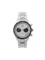 Timex Zegarek Waterbury TW2Y19200 Czarny. Czarne zegarki Timex. Za 1,499.00 zł.