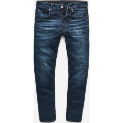 G-Star Raw - Jeansy 3301. Jeansy marki G-Star Raw. W wyprzedaży za 399.90 zł.