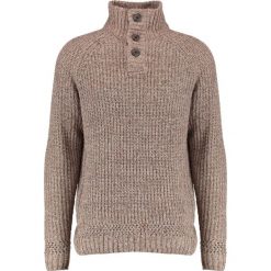 Pier One Sweter mottled beige. Swetry nierozpinane marki Pier One. W wyprzedaży za 126.65 zł.