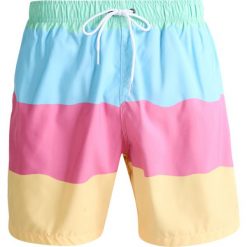 Boardies REFRESHER Szorty kąpielowe multicolour. Kąpielówki marki Boardies. W wyprzedaży za 153.30 zł.