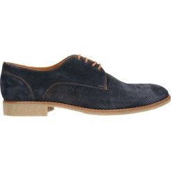 Półbuty ORION. Eleganckie półbuty marki Gino Rossi. W wyprzedaży za 199.90 zł.