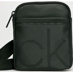 Calvin Klein - Saszetka. Torby na ramię marki CALVIN KLEIN. Za 269.90 zł.