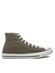 Converse Trampki Chuck Taylor All Star Seasnl HI 1J793 Szary. Szare trampki Converse, m, bez wzorów, bez zapięcia. Za 219.99 zł.