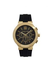 Michael Kors Zegarek Billie MK9253 Czarny. Czarne, analogowe zegarki Michael Kors. Za 979.99 zł.