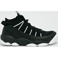 Fila - Buty Spaghetti Knit. Buty sportowe casual marki Fila. W wyprzedaży za 439.90 zł.