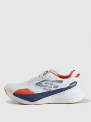 4F Niskie buty do biegania Fast Run 1.0 męskie - multikolor 45. Buty do biegania 4F, bez wzorów, z gumy, do biegania. Za 399.99 zł.