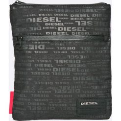 Diesel - Saszetka. Saszetki i nerki marki Diesel. W wyprzedaży za 259.90 zł.