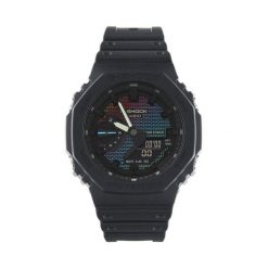 Zegarek G-Shock. Czarne zegarki G-Shock. Za 539.99 zł.