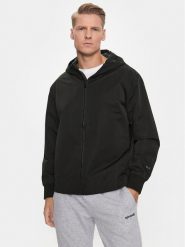 Sprandi Kurtka przejściowa SP3-KUM020 Czarny Regular Fit. Czarne kurtki Sprandi, l, bez wzorów, z syntetyku, bez kaptura. Za 149.99 zł.
