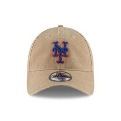 Czapka z daszkiem New Era New York Mets MLB Core Classic 2 0. Zielone czapki z daszkiem New Era, bez wzorów. Za 177.00 zł.