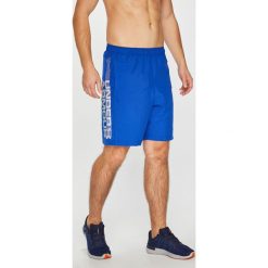 Under Armour - Szorty. Krótkie spodenki sportowe marki Under Armour. Za 99.90 zł.