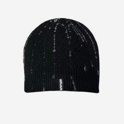Czapka nieprzemakalna Verjari Rainshell. Czarne czapki zimowe VERJARI, bez wzorów. Za 238.00 zł.