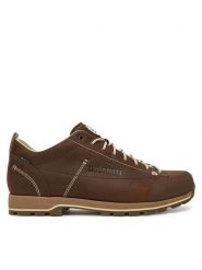 Dolomite Trekkingi 54 Low FG EVO GTX 292530-300 Brązowy. Brązowe buty trekkingowe Dolomite, bez wzorów, ze skóry, bez zapięcia. Za 759.99 zł.
