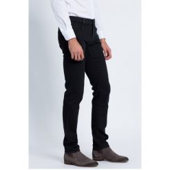 Trussardi Jeans - Jeansy. Jeansy marki TRUSSARDI JEANS. W wyprzedaży za 339.90 zł.