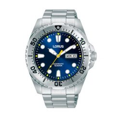 Zegarek Męski LORUS RL473BX9S. Zegarki Lorus. Za 847.25 zł.