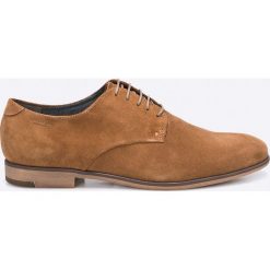 Vagabond - Półbuty Linhope. Eleganckie półbuty marki Vagabond. Za 499.90 zł.