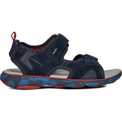 Geox - Sandały. Sandały marki Geox. Za 429.90 zł.