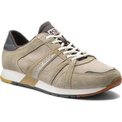 Sneakersy NAPAPIJRI - Rabari 16833620 Khaki N75. Buty sportowe casual marki Napapijri. W wyprzedaży za 219.00 zł.