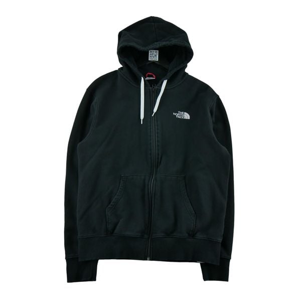 Second life - Bluza męska z kapturem The North Face - Stan bardzo dobry. Czarne bluzy z kapturem The North Face, l, bez wzorów, z kapturem. Za 149.06 zł.