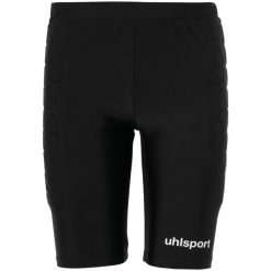 Szorty Uhlsport Goalkeeper Tights. Białe szorty Uhlsport, l, bez wzorów, biznesowe. Za 191.00 zł.
