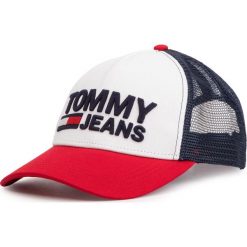 Czapka z daszkiem TOMMY JEANS - Tjm Trucker Cap AM0AM04675 901. Czapki z daszkiem marki Tommy Jeans. Za 179.00 zł.