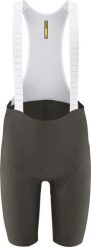 Szorty Mavic Ksyrium Bib. Niebieskie spodenki rowerowe MAVIC, l, bez wzorów, z materiału, rowerowe. Za 618.85 zł.