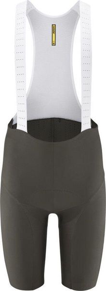 Szorty Mavic Ksyrium Bib. Niebieskie spodenki rowerowe MAVIC, l, bez wzorów, z materiału, rowerowe. Za 618.85 zł.
