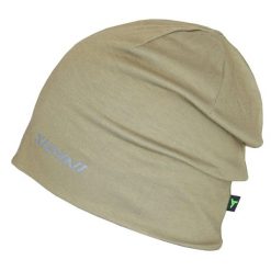 Czapka Silvini Trigola. Zielone czapki zimowe Silvini, bez wzorów. Za 159.00 zł.