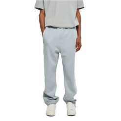 Spodnie dresowe Urban Classics GT. Niebieskie spodnie materiałowe Urban Classics, m, bez wzorów, z dresówki. Za 214.00 zł.