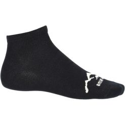 Skarpety sportowe męskie VIKING, stopki. Czarne skarpetki sportowe Viking, bez wzorów, z elastanu. Za 19.90 zł.