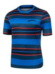 Protective Koszulka funkcyjna "Fergus" w kolorze niebieskim rozmiar: XXL. Niebieskie t-shirty sportowe Protective, bez wzorów, z materiału, bez ramiączek, outdoorowe. Za 110.04 zł.