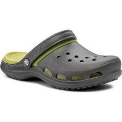 Klapki CROCS - Modi Sport Clog 204143 Graphite/Volt Green. Klapki marki Crocs. W wyprzedaży za 149.00 zł.