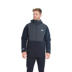 Kurtka Jetpilot Heatseeker Tour Coat Black 2026. Czarne kurtki JETPILOT, s, bez wzorów, z neoprenu, bez kaptura. Za 689.00 zł.