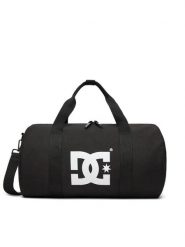 DC Shoes Torba sportowa DCI-B-004-07 Czarny. Czarne torby sportowe DC Shoes, bez wzorów, z materiału. Za 159.99 zł.