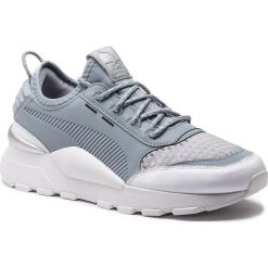 Sneakersy PUMA - RS-0 Optic 366884 01 Puma Silver/Quarry/Puma White. Buty sportowe casual marki Puma. W wyprzedaży za 309.00 zł.
