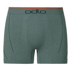 Odlo Bokserki męskie EVOLUTION LIGHT TREND zielone r. M (181182). Bokserki marki ODLO. Za 119.95 zł.