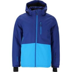 Kurtka narciarska Whistler Drizzle 10000. Niebieskie kurtki narciarskie i snowboardowe WHISTLER, m, bez wzorów, narciarskie. Za 389.00 zł.