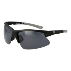 Okulary przeciwsłoneczne Męskie CHAMPION CU5128 75C01. Brązowe okulary przeciwsłoneczne Champion. Za 270.95 zł.