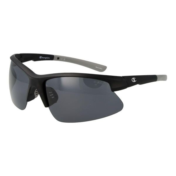 Okulary przeciwsłoneczne Męskie CHAMPION CU5128 75C01. Brązowe okulary przeciwsłoneczne Champion. Za 270.95 zł.