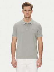JOOP! Jeans Polo 15 JJJ-02Ambrosian 30045619 Szary Modern Fit. Szare koszulki polo JOOP! Jeans, m, bez wzorów, z bawełny, bez kołnierzyka, bez ramiączek. Za 269.99 zł.