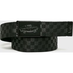 Vans - Pasek. Paski marki Vans. Za 99.90 zł.
