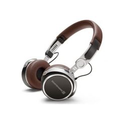 Słuchawki Beyerdynamic Aventho Wireless brązowe. Brązowe słuchawki bezprzewodowe Beyerdynamic. Za 1,529.00 zł.