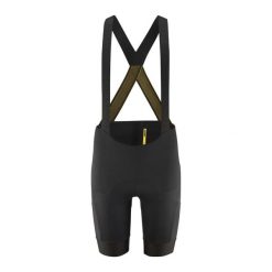 Szorty Mavic Allroad Cargo. Czarne spodenki rowerowe MAVIC, bez wzorów, rowerowe. Za 752.50 zł.
